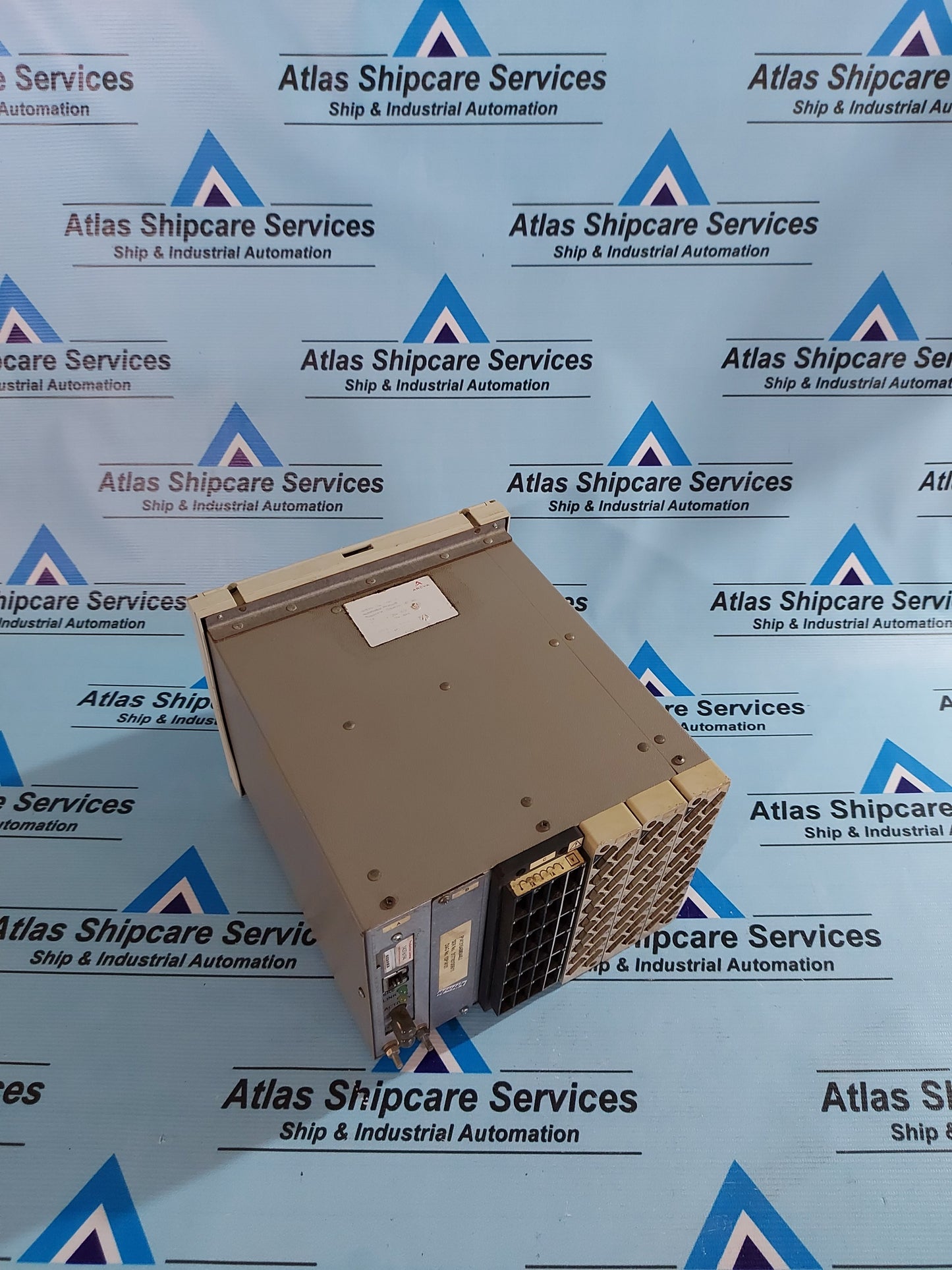 ALSTOM MICOM P145 FEEDER MANAGEMENT RELAY P14136A6M0440J