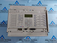 ALSTOM MICOM P743 GENERATOR PROTECTION NUMERICAL RELAY P743316A6M0510K