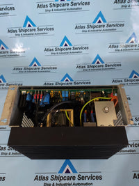 ALSTOM MICROTECH DX21-M2 DIGITAL EXCITATION CONTROLLER