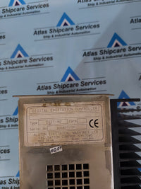 ALSTOM MICROTECH DX21-M2 DIGITAL EXCITATION CONTROLLER