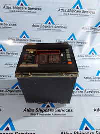 ALSTOM MOTPRO MCHNM PROTECTION RELAY MCHNM01H1AB0500A