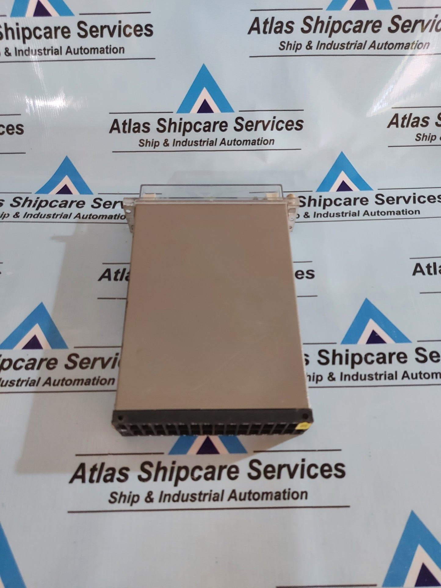 ALSTOM MVAAM AUXILIARY RELAY MVAAM11B1BA2530A