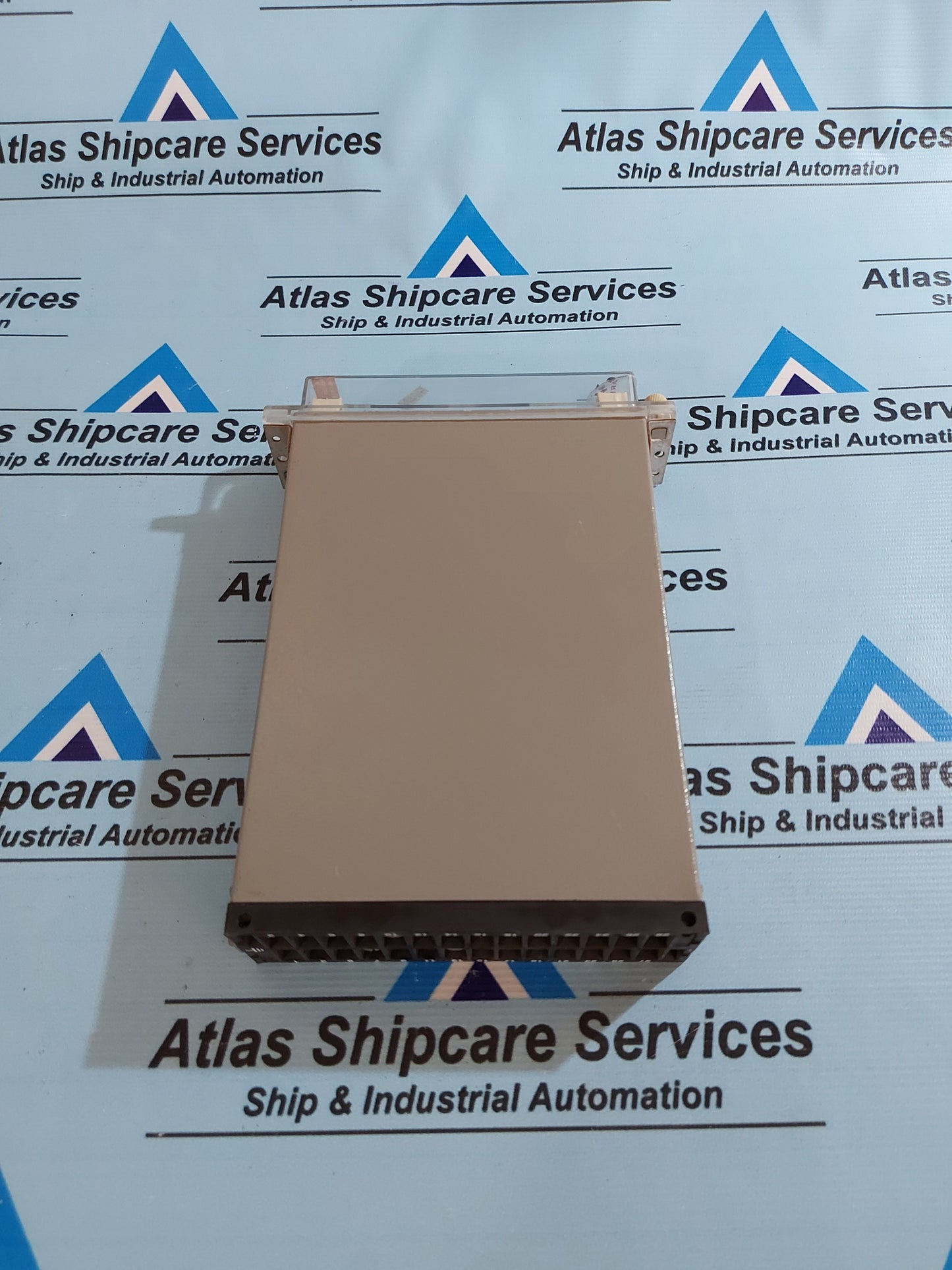 ALSTOM MVAAM AUXILIARY RELAY MVAAM11B1BA2530A