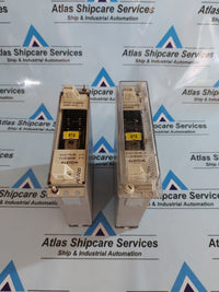 ALSTOM MVAAM AUXILIARY RELAY MVAAM11B1BA2530A