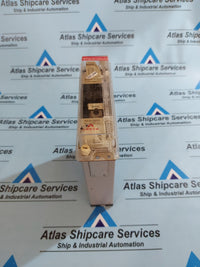 ALSTOM MVAAM AUXILIARY RELAY MVAAM11B1BA2530A