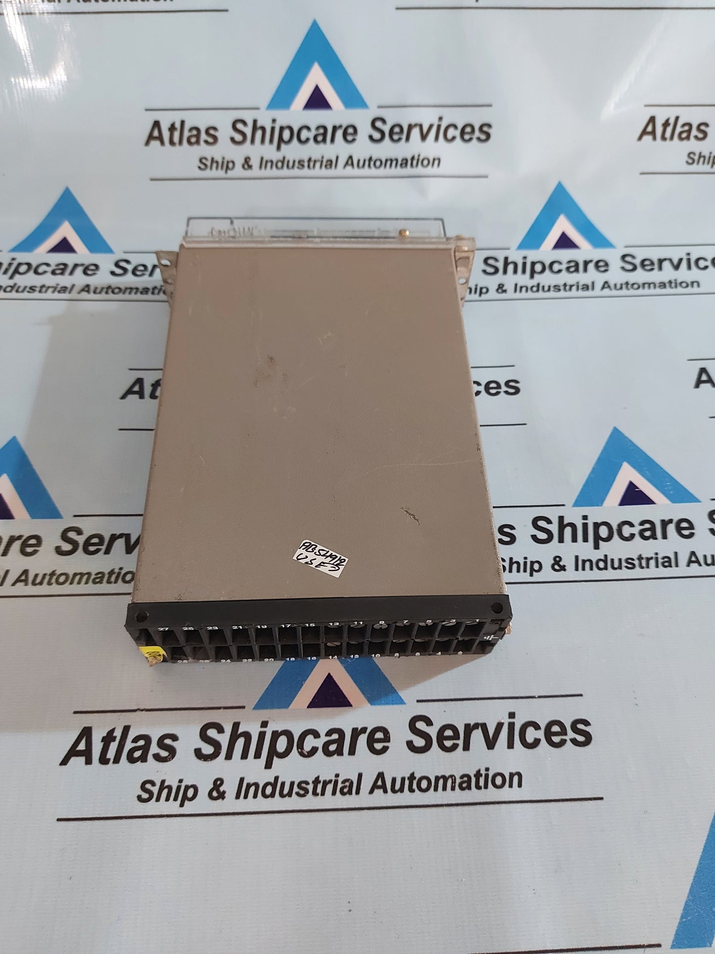 ALSTOM MVAAM11B1CJ5516A PROTECTION RELAY