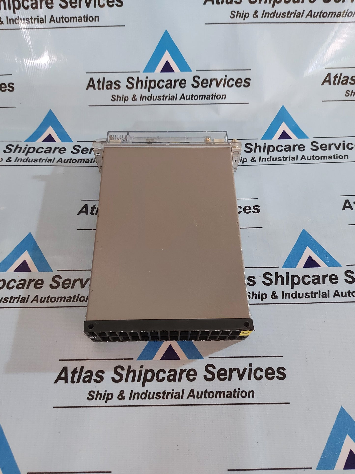 ALSTOM MVAAM11B1CJ5516A PROTECTION RELAY