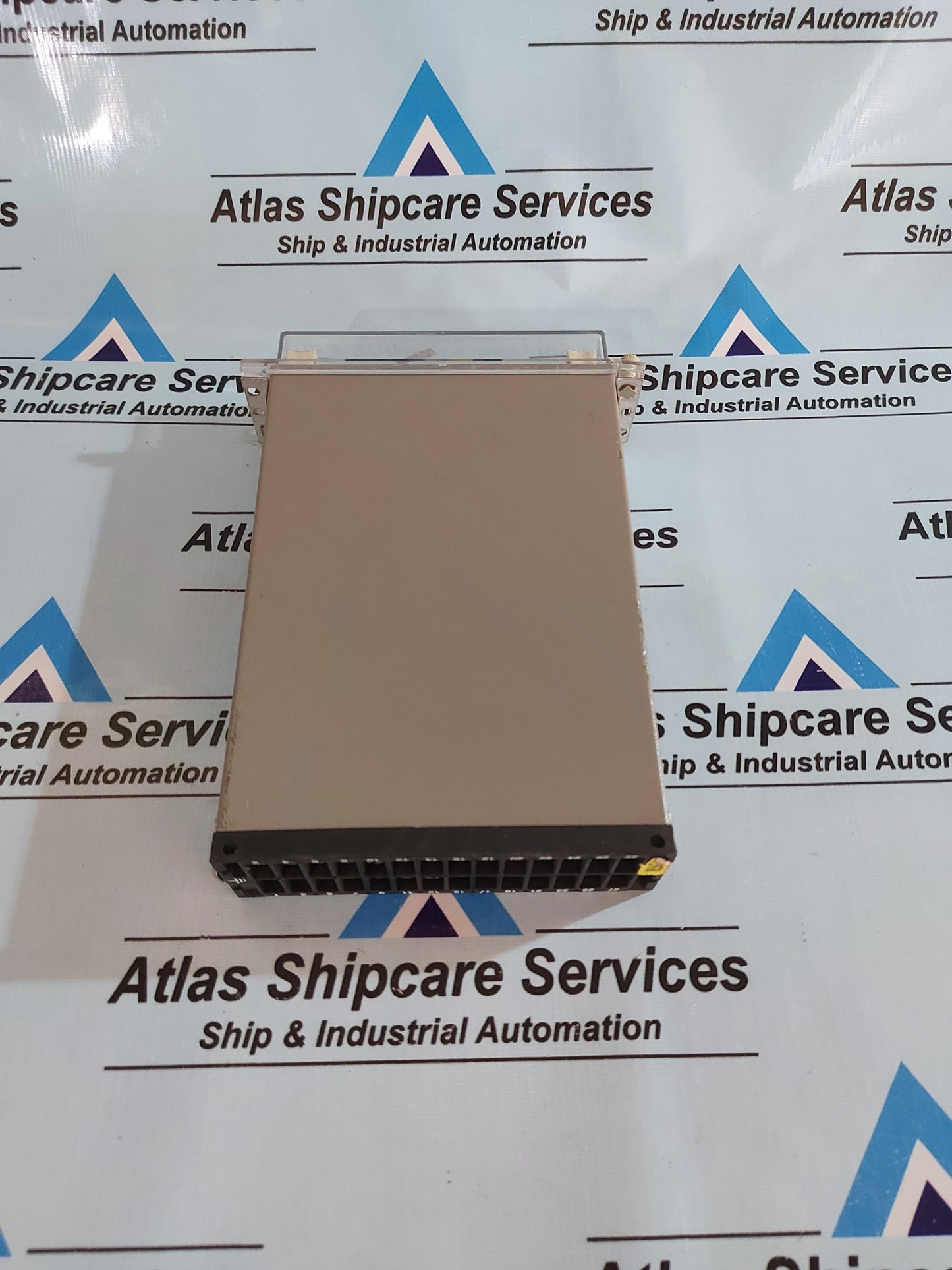 ALSTOM MVAAM11B1CJ5516A PROTECTION RELAY