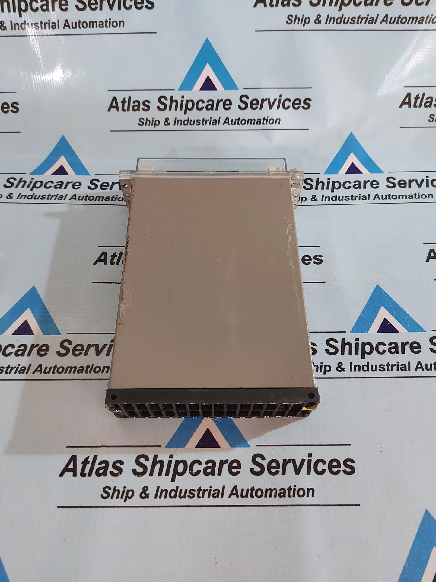 ALSTOM MVAAM11B1CJ5516A PROTECTION RELAY