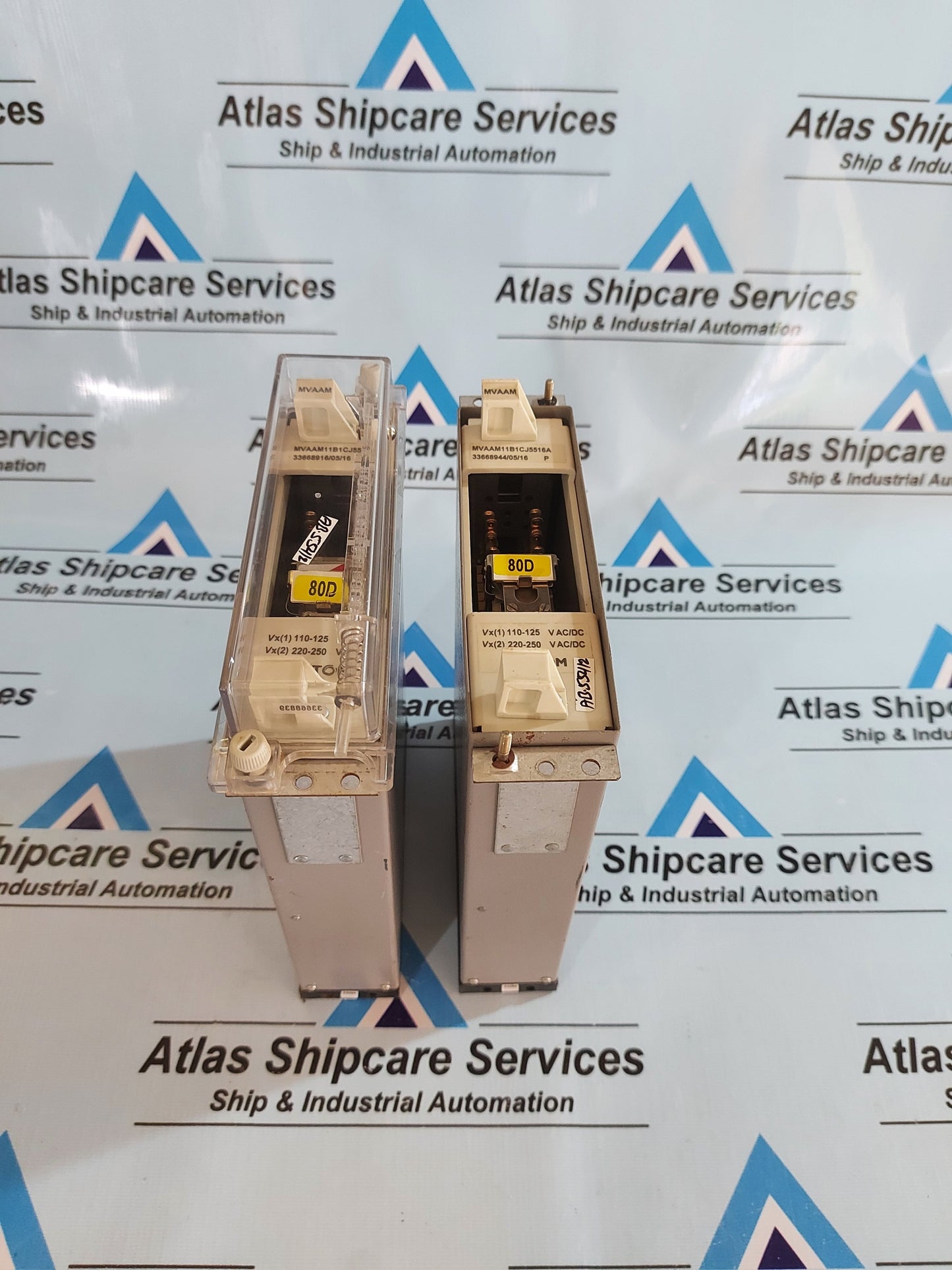 ALSTOM MVAAM11B1CJ5516A PROTECTION RELAY