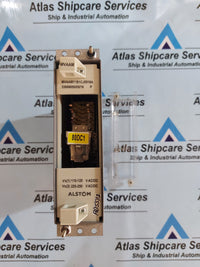 ALSTOM MVAAM11B1CJ5516A PROTECTION RELAY