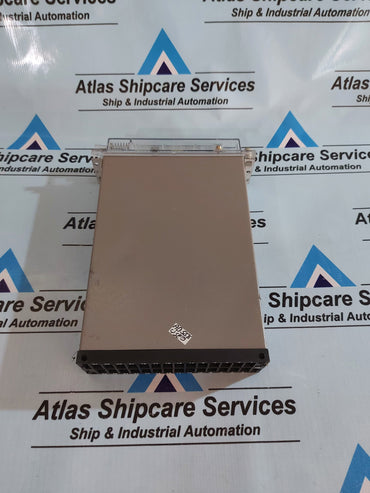 ALSTOM MVAAM11BJCJ5516A PROTECTION RELAY