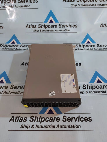 ALSTOM MVAAM11BJCJ5516A PROTECTION RELAY