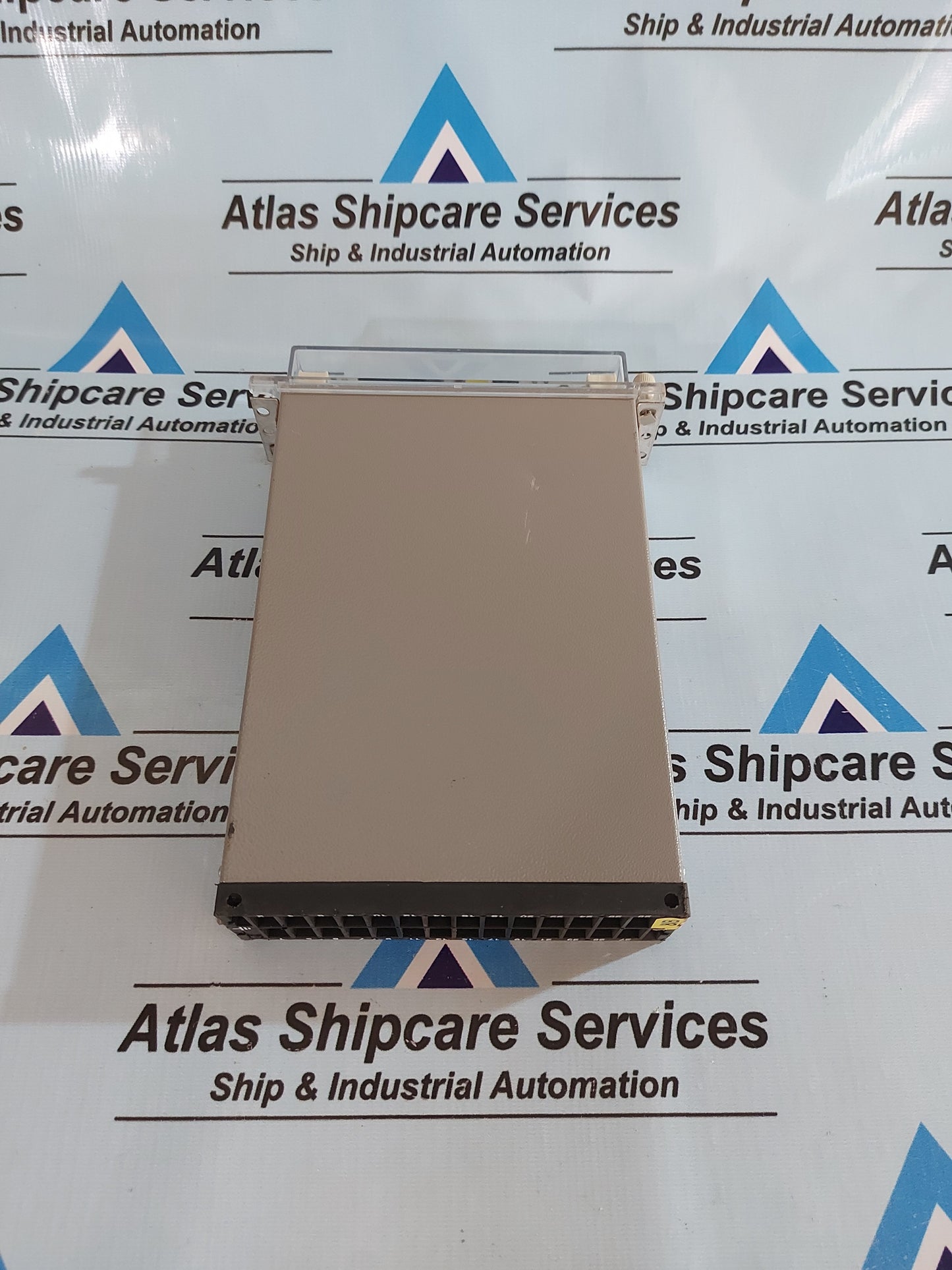 ALSTOM MVAAM11BJCJ5516A PROTECTION RELAY