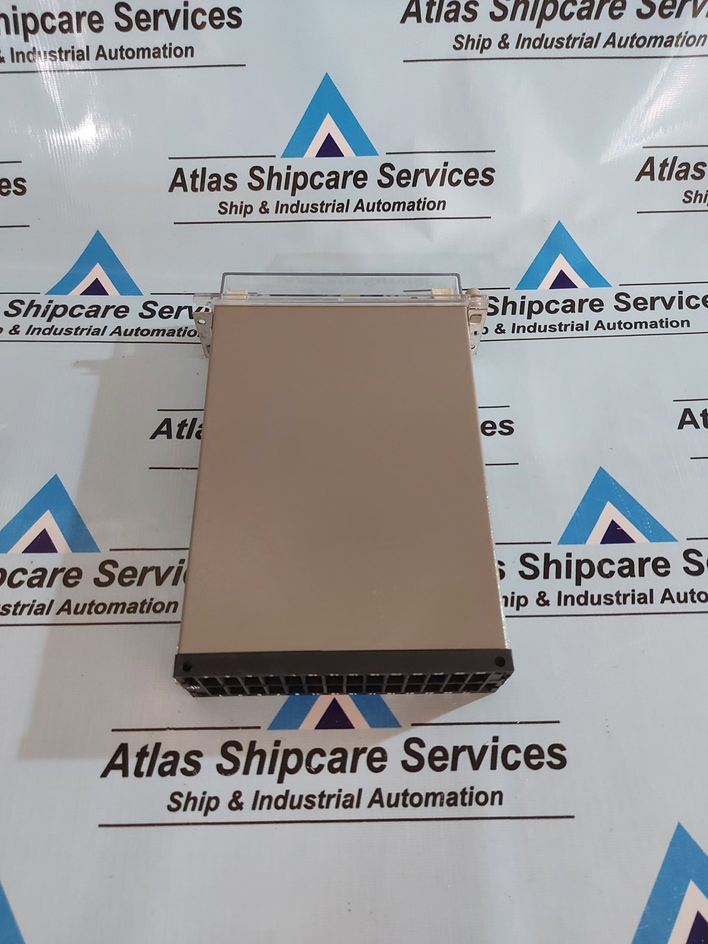 ALSTOM MVAAM11BJCJ5516A PROTECTION RELAY