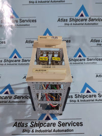 ALSTOM MVAAM23D12541A PROTECTION RELAY