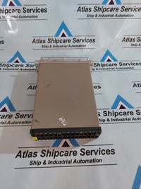 ALSTOM MVAJ105JA1002A TRIPPING CONTROL RELAY