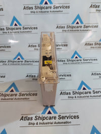 ALSTOM MVAJ105JA1002A TRIPPING CONTROL RELAY