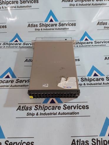 ALSTOM MVAJM14JB1002A1 N/O-2N/C 220-250VDC HIGH SPEED TRIPPING AND CONTROL RELAY