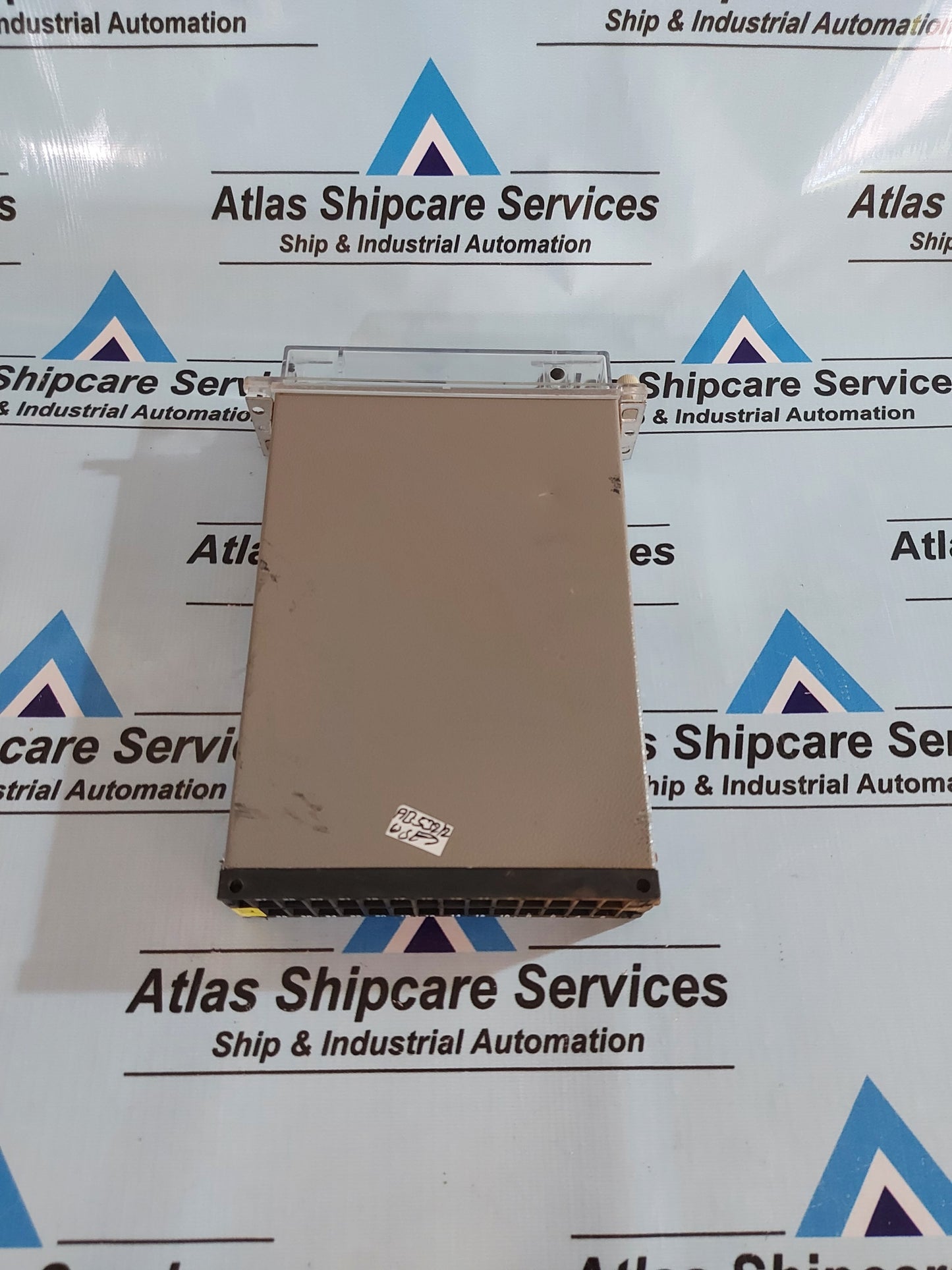 ALSTOM MVAJM14JB1002A1 N/O-2N/C 220-250VDC HIGH SPEED TRIPPING AND CONTROL RELAY