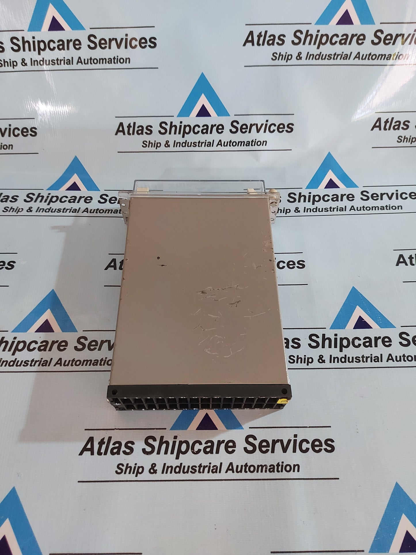 ALSTOM MVAJM14JB1002A1 N/O-2N/C 220-250VDC HIGH SPEED TRIPPING AND CONTROL RELAY