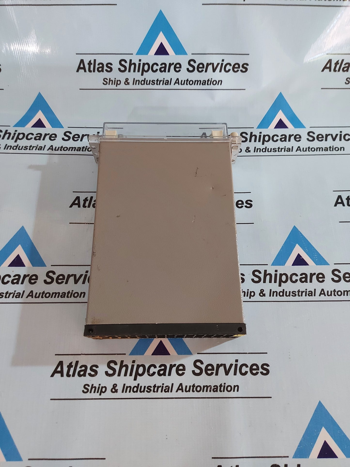 ALSTOM MVAJM14JB1002A1 N/O-2N/C 220-250VDC HIGH SPEED TRIPPING AND CONTROL RELAY