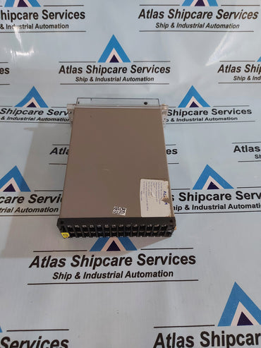 ALSTOM MVAJM14JB1004A1 N/O-4N/C 220-250VDC HIGH SPEED TRIPPING AND CONTROL RELAY