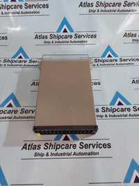 ALSTOM MVAJM14JB1004A1 N/O-4N/C 220-250VDC HIGH SPEED TRIPPING AND CONTROL RELAY