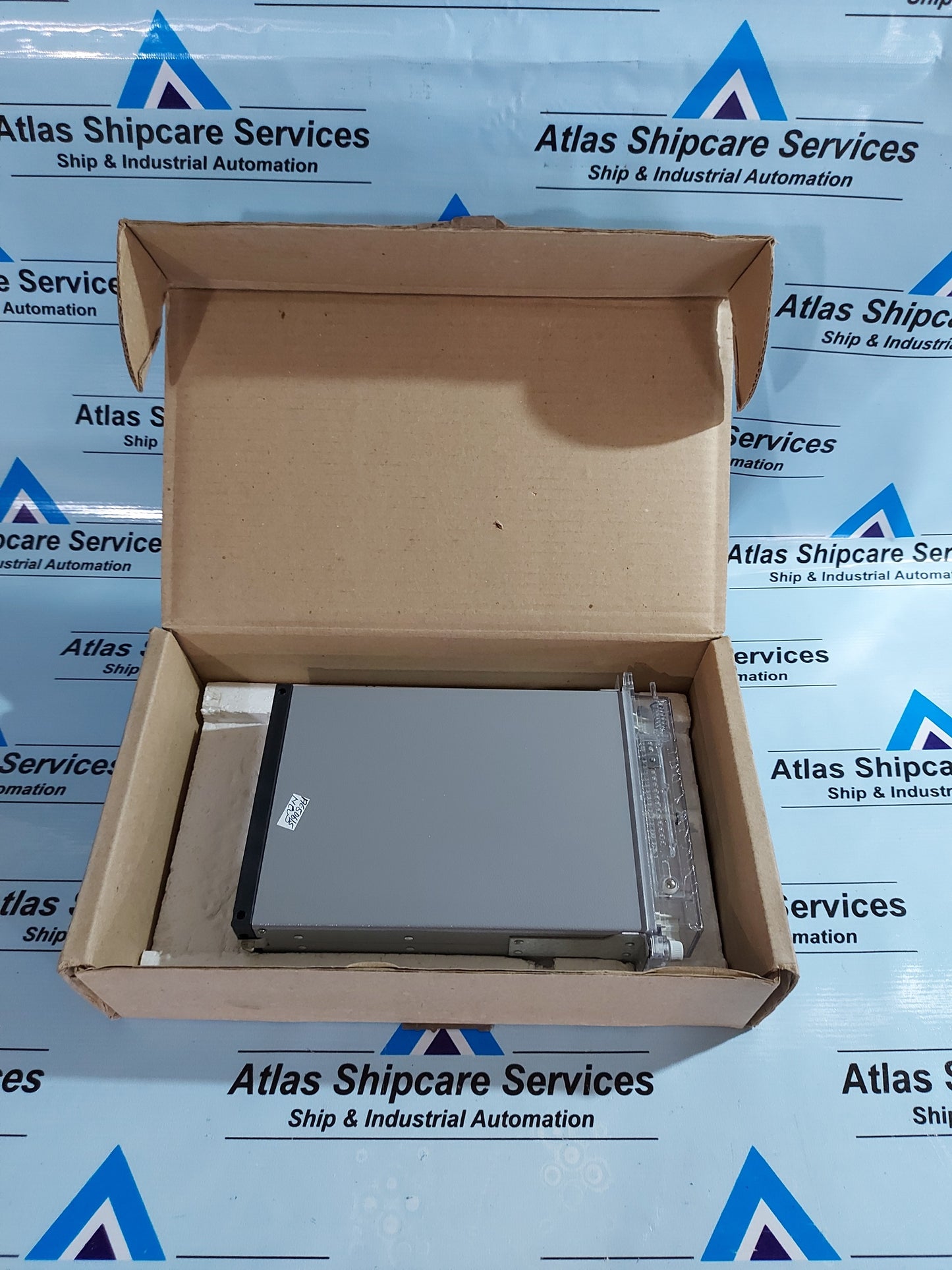 ALSTOM MVAJM15JA1002A HIGH SPEED TRIPPING AND CONTROL RELAY