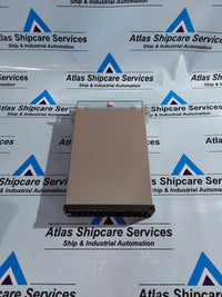 ALSTOM MVAJM15JA1002A HIGH SPEED TRIPPING AND CONTROL RELAY