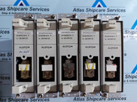 ALSTOM MVAJM15JA1002A HIGH SPEED TRIPPING AND CONTROL RELAY