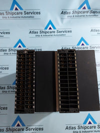 ALSTOM MVAJM45H1HB1106A SYNCHRONISING RELAY