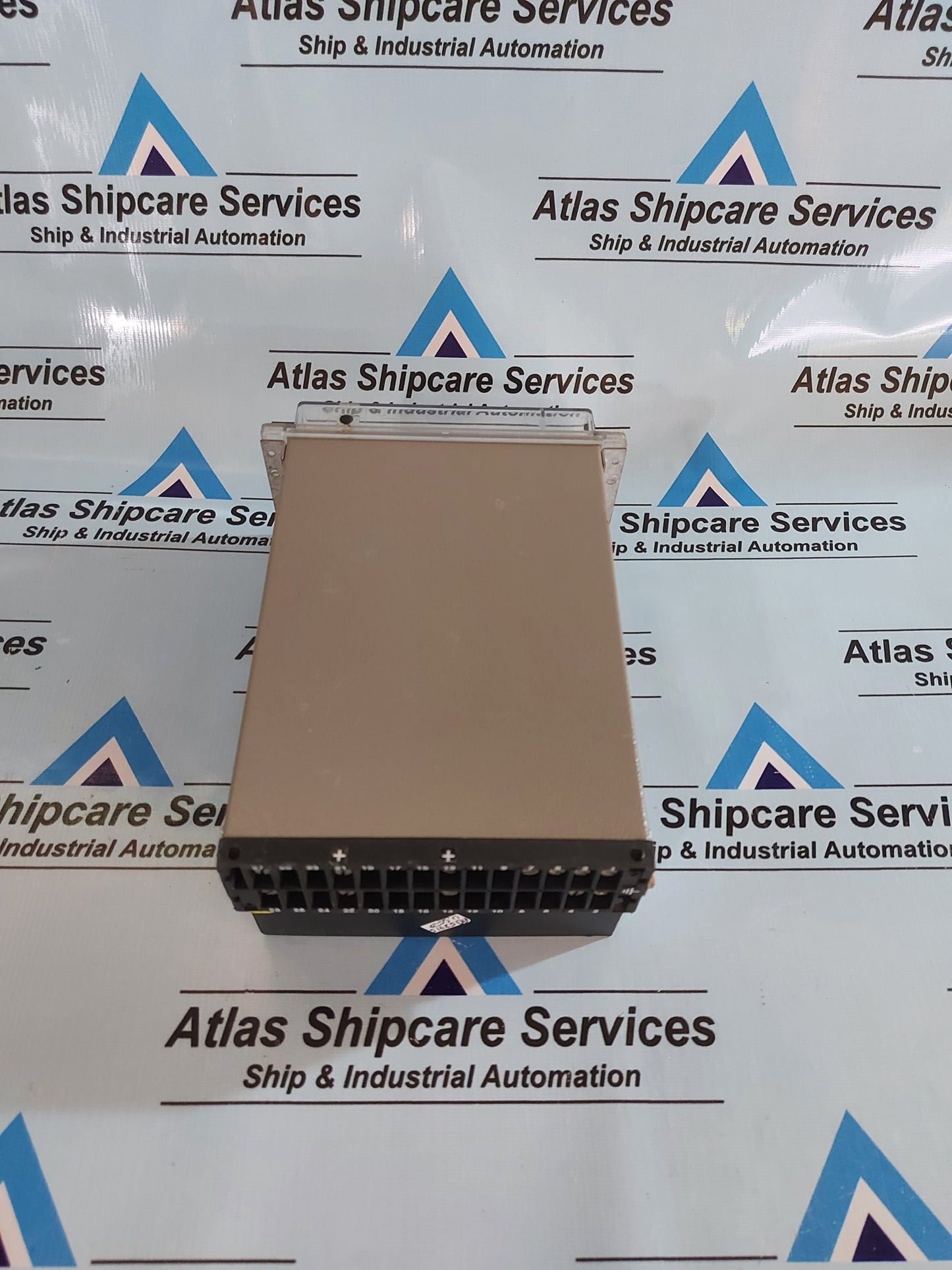 ALSTOM MVAXM31D1CE3005A TRIP COIL SUPERVISION RELAY