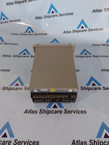 ALSTOM MX3EG1A.72 PROTECTION RELAY