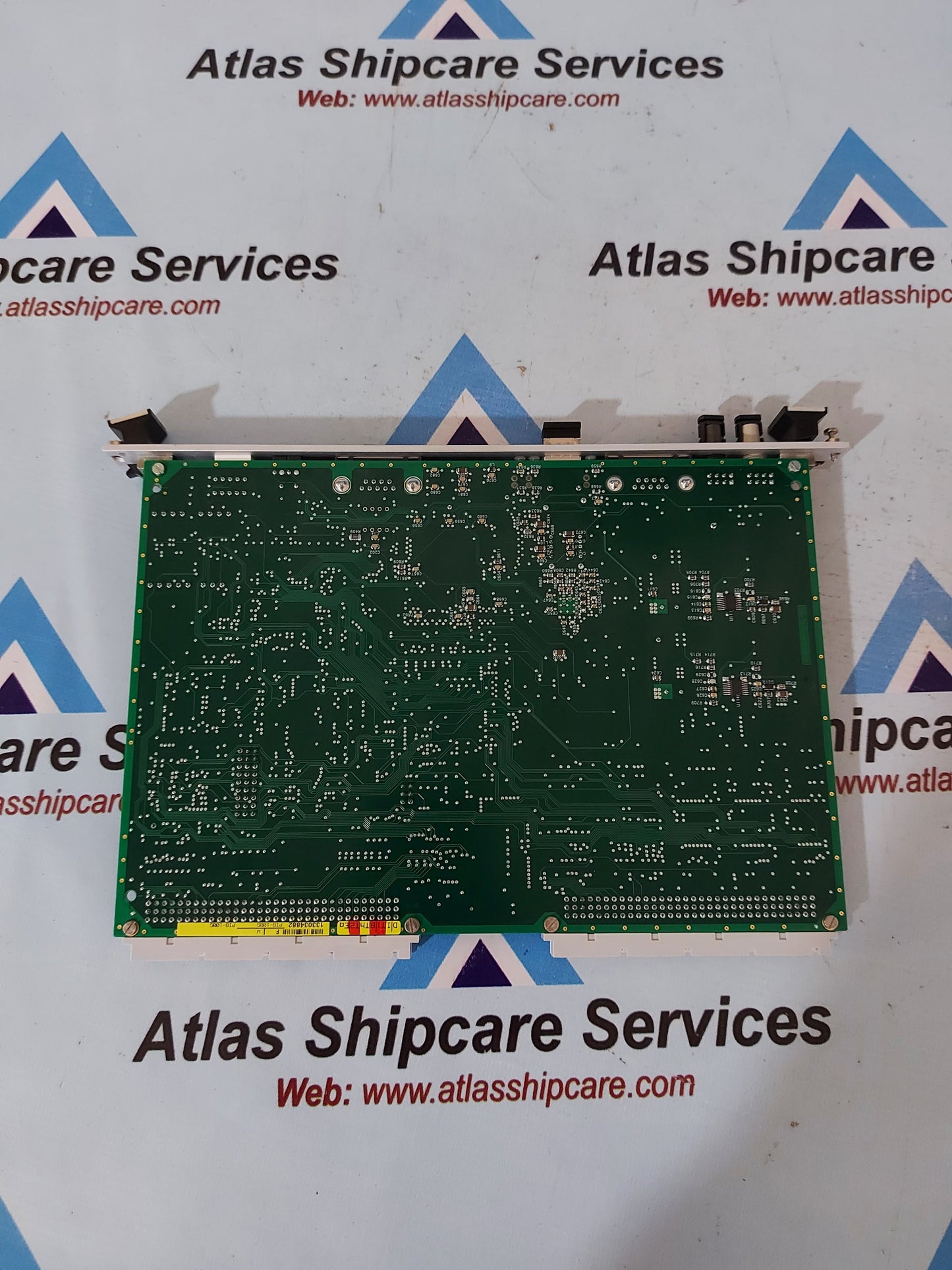 ALSTOM PIB100G-3BEE0226-A CONVERTEAM PCB MODULE