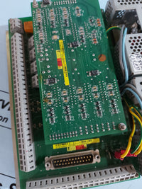 ALSTOM SCN804 C MEASURE INTERFACE MODULE