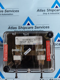 ALSTOM VAA23ZG750BA AUXILIARY RELAY