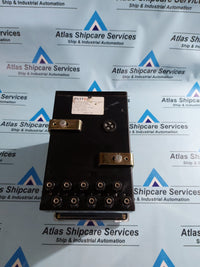 ALSTOM VAG21AF8627GCH INSTANTANEOUS UNDER VOLTAGE RELAY