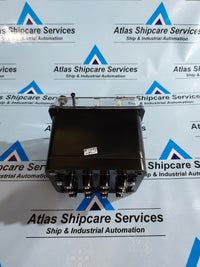 ALSTOM VAG21ZG8005AHCH UNDER VOLTAGE RELAY
