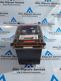 ALSTOM VAGM22AF171G VOLTAGE PROTECTION RELAY