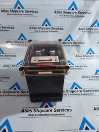 ALSTOM VAGM22AF71C VOLTAGE PROTECTION RELAY
