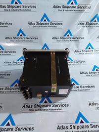 ALSTOM VAGM22AF71C VOLTAGE PROTECTION RELAY