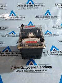 ALSTOM VAJC11ZF0754ABA HIGH SPEED TRIPPING RELAY