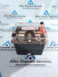 ALSTOM VAJH23Z60338BCH TRIPPING RELAY