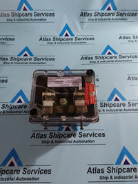 ALSTOM VAJH23Z60338BCH TRIPPING RELAY