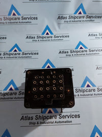 ALSTOM VAJH23Z60338BCH TRIPPING RELAY