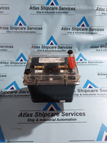 ALSTOM VAJHM23ZG48D TRIPPING RELAY