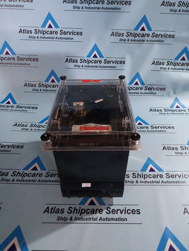 ALSTOM VAPM31AF21A FUSE FAILURE RELAY