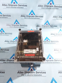 ALSTOM VAPM31AF21A FUSE FAILURE RELAY