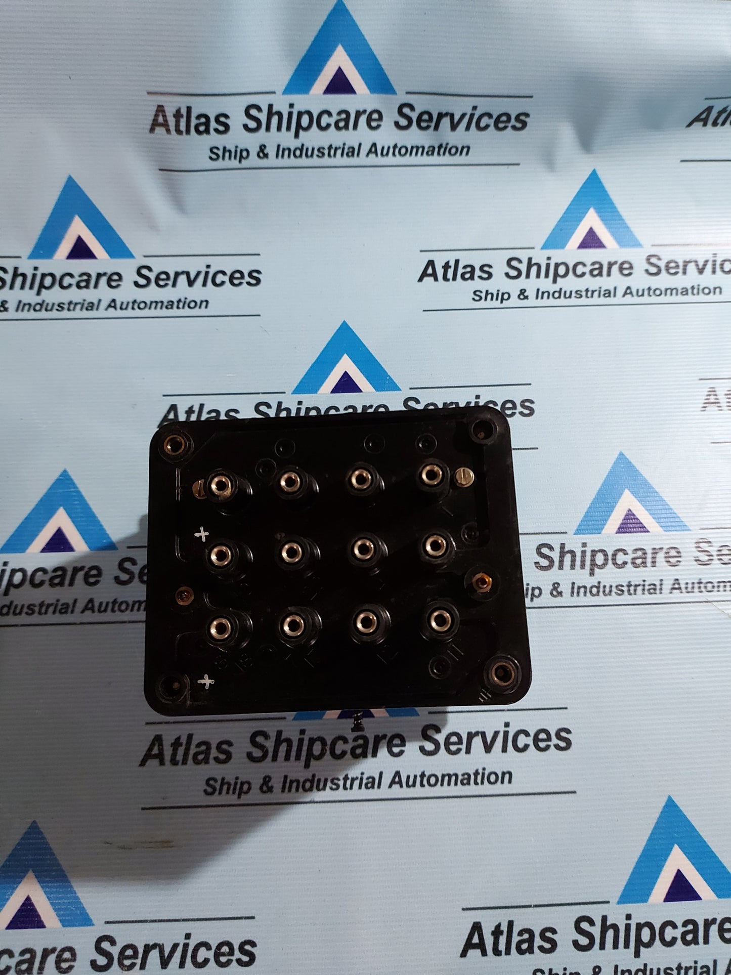 ALSTOM VAX21ZG8045BCH TRIP CIRCUIT SUPERVISION RELAY